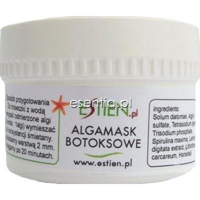 Estien  Algi botoksowe 