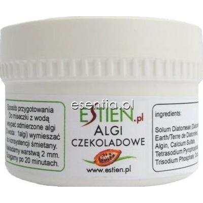 Estien  Algi czekoladowe 