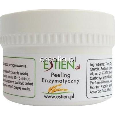 Estien  Peeling enzymatyczny 