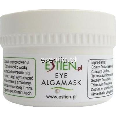 Estien  Algi pod oczy 