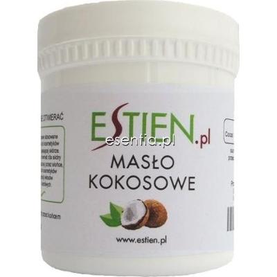 Estien  Masło kokosowe 
