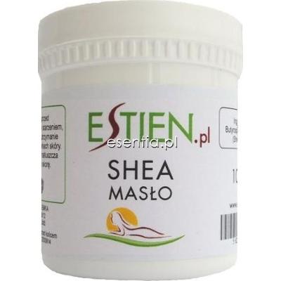 Estien  Masło Shea 