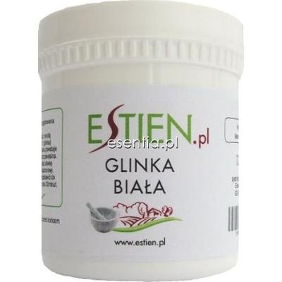 Estien  Glinka biała 