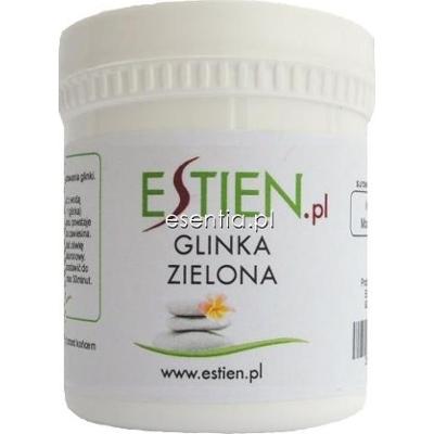 Estien  Glinka zielona 