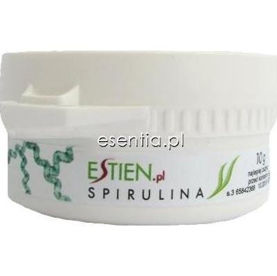 Estien  Spirulina 