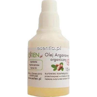 Estien  Olej arganowy organiczny 