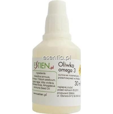 Estien  Oliwka Omega 3 