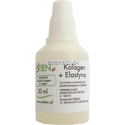 Estien  Kolagen + Elastyna 