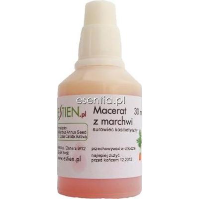 Estien  Olej / macerat z marchwi 