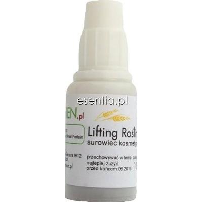 Estien  Lifting roślinny (proteiny pszenicy) 