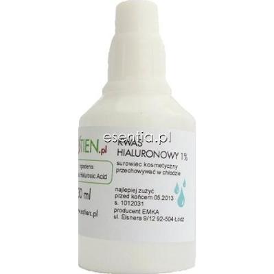 Estien  Kwas hialuronowy 1% 