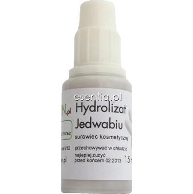 Estien  Hydrolizat jedwabiu 
