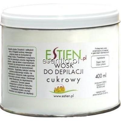 Estien  Wosk do depilacji cukrowy 