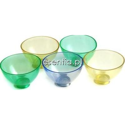 Estien  Miska silikonowa do alg i glinek 