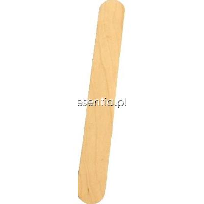 Estien  Szpatułki drewniane 
