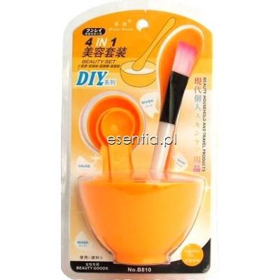 Estien  Zestaw do nakładania alg i glinek 