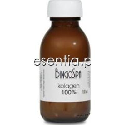 BingoSpa Surowce Kosmetyczne Kolagen 100% 