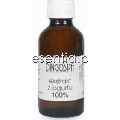BingoSpa Surowce Kosmetyczne Ekstrakt z jogurtu 100% 
