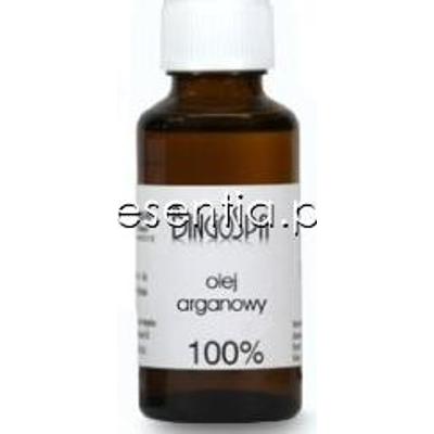 BingoSpa  Olej arganowy 100% 
