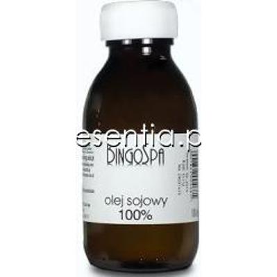 BingoSpa  Olej sojowy 100% 