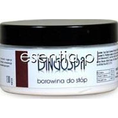 BingoSpa Terapia Stóp Borowina do stóp 100 g