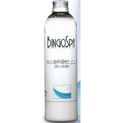 BingoSpa Pielęgnacja ciała Kolagen do ciała 300 ml