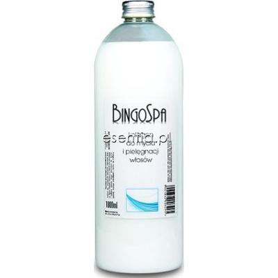 BingoSpa Pielęgnacja włosów Kolagen do mycia i pielęgnacji włosów 1000 ml