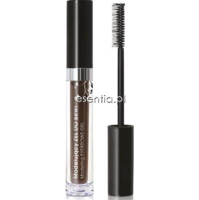 Celia  Modelujący żel do brwi 