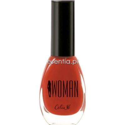 Celia  Woman Lakier do paznokci 8 ml
