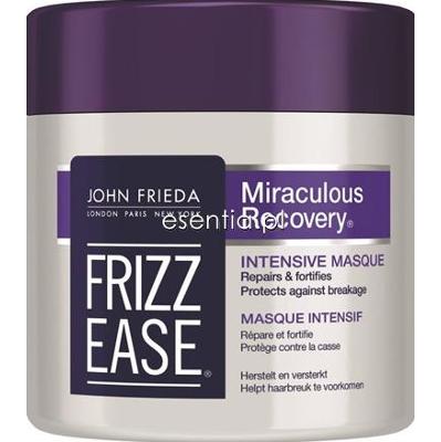 John Frieda  Frizz-Ease Maska do włosów Miraculous Recovery 150 ml