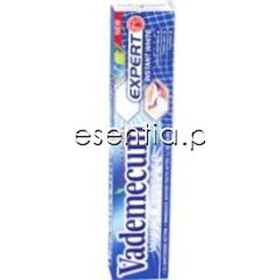 Vademecum  Pasta do zębów White Booster 75 ml