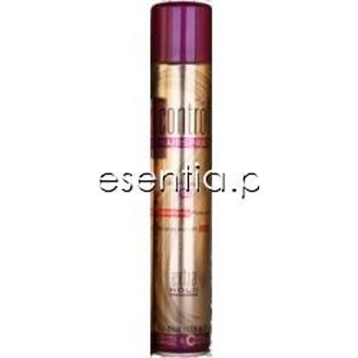 Constance Carroll  Lakier do włosów Extra Hold 