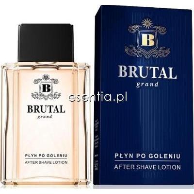Brutal  Grand Płyn po goleniu 100 ml