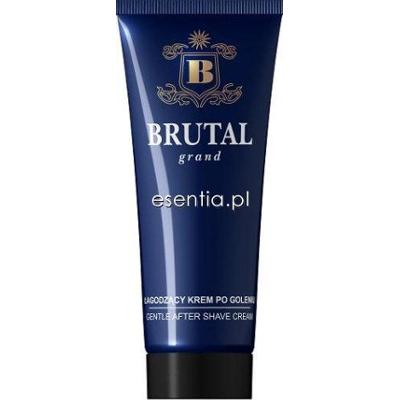 Brutal Grand Łagodzący krem po goleniu 75 ml