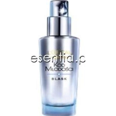 L'Oreal Paris  Kod Młodości Rozświetlacz w kremie Blask 30 ml