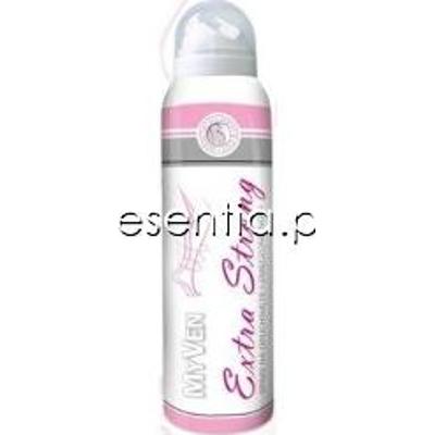 MyVen  Extra Strong - spray na zmęczone i opuchnięte nogi 180 ml