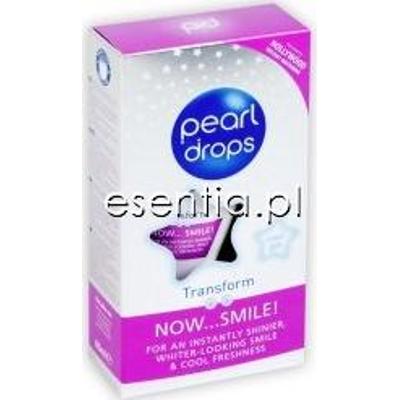Pearl Drops  Pasta do zębów Now Smile 50 ml