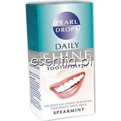Pearl Drops  Pasta do zębów Spearmint 50 ml