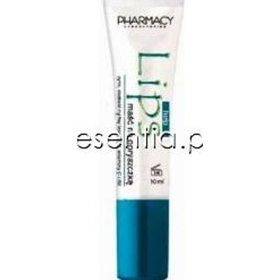 Pharmacy Laboratoires Lips Help Maść na opryszczkę 10 ml
