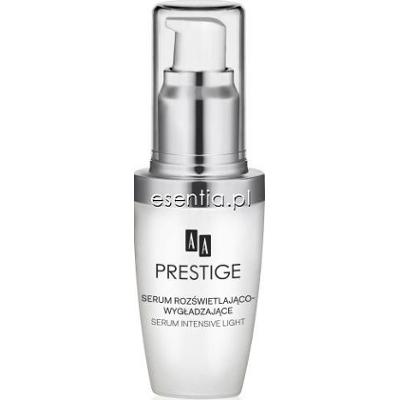 AA Prestige  Serum rozświetlająco-wygładzające 30 ml