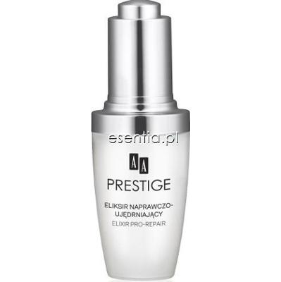 AA Prestige  Eliksir naprawczo-ujędrniający 30 ml