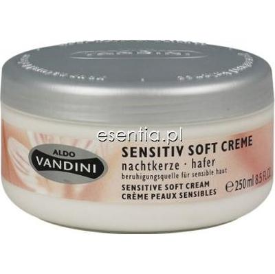 Aldo Vandini Sensitiv Krem do ciała 250 ml