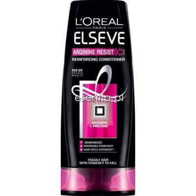 Elseve Arginine Resist X3 Odżywka wzmacniająca 200 ml