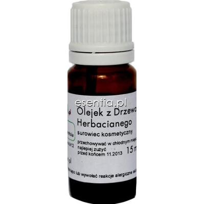Estien  Olejek z drzewa herbacianego 