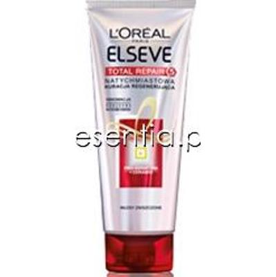 Elseve Total Repair 5 Natychmiastowa kuracja regenerująca 200 ml tuba