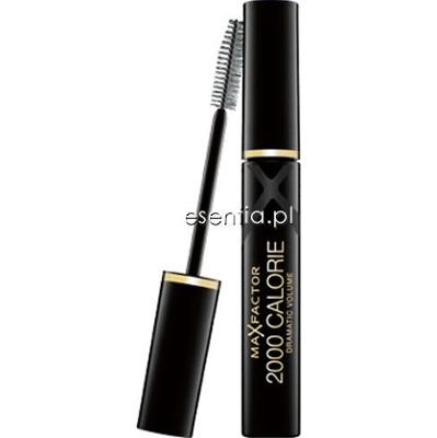 Max Factor  Tusz do rzęs 2000 Calorie Dramatic Volume 9 ml