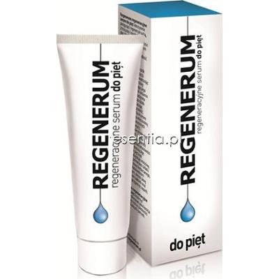 Aflofarm  Regenerum serum do pięt 30 g