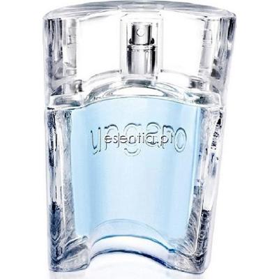 Emanuel Ungaro  Ungaro Man Blue Ice 