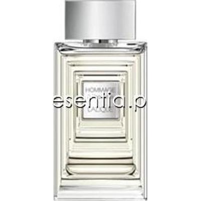 Lalique  Hommage a L'Homme męska