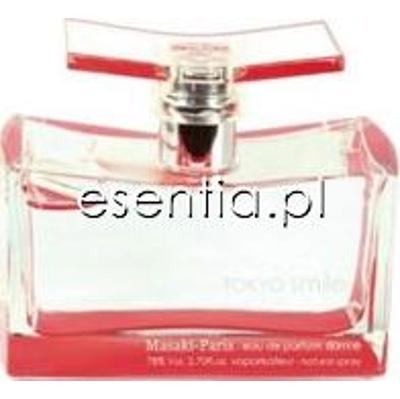 Masaki Matsushima  Tokyo Smile damska